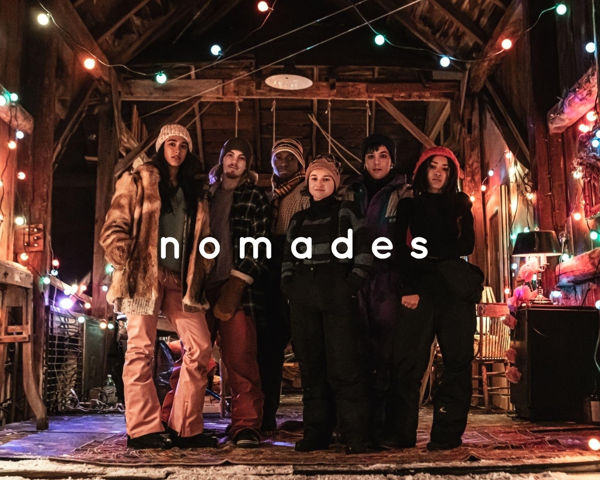 Nomades